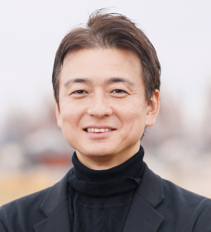 大髙 健吾氏